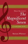 Elmer Bernstein's The Magnificent Seven cover
