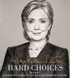 Hard Choices cover