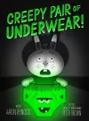 Creepy Pair of Underwear! cover