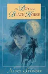 The Boy on a Black Horse cover