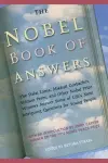 The Nobel Book of Answers cover