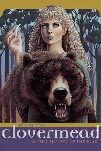 Clovermead cover