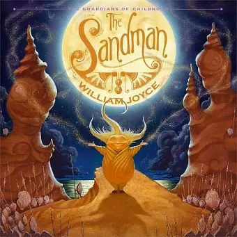 The Sandman cover