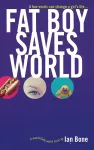 Fat Boy Saves World cover
