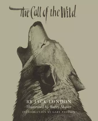 The Call of the Wild cover