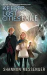 Exile cover
