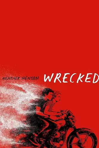 Wrecked cover