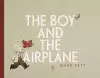 The Boy and the Airplane cover