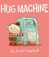 Hug Machine cover