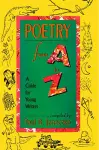 Poetry From A to Z cover