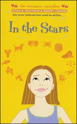In the Stars cover