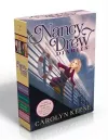 Nancy Drew Diaries (Boxed Set) cover