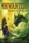 Island of Dragons cover