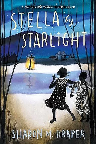 Stella by Starlight cover