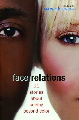 Face Relations cover
