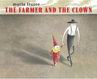 The Farmer and the Clown cover