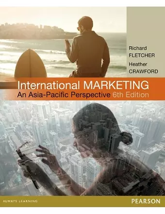 International Marketing cover