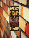 Social Work, Social Justice, and Human Rights cover