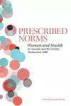 Prescribed Norms cover