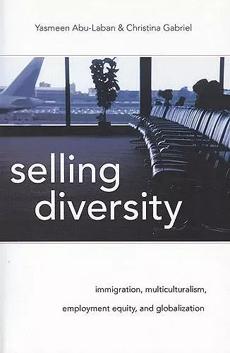 Selling Diversity cover