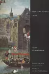 Medieval Towns cover