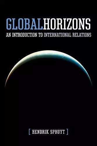 Global Horizons cover