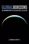 Global Horizons cover