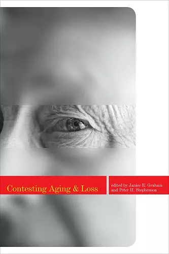 Contesting Aging and Loss cover