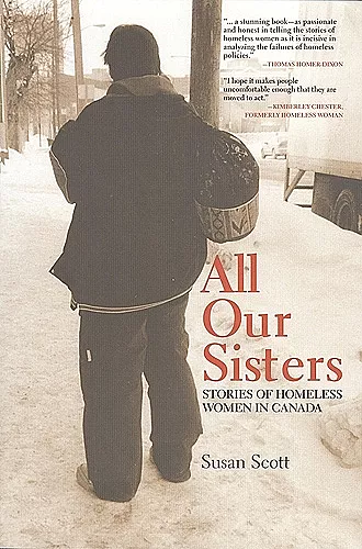 All Our Sisters cover