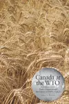 Canada at the WTO cover