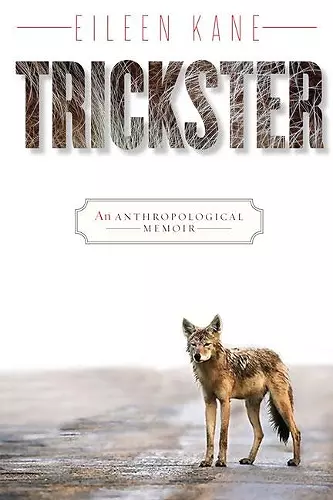 Trickster cover