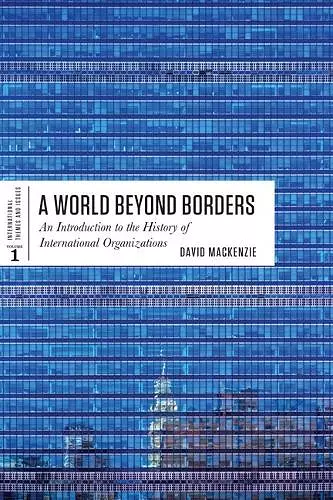 A World Beyond Borders cover