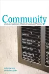 Community cover