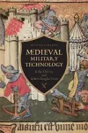 Medieval Military Technology, Second Edition cover