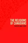 The Religions of Canadians cover