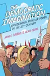 The Democratic Imagination cover