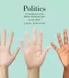 Politics (Canadian Edition) cover