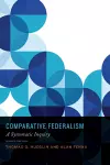 Comparative Federalism cover