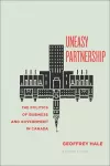 Uneasy Partnership cover