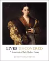 Lives Uncovered cover