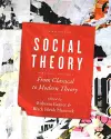 Social Theory, Volume I cover