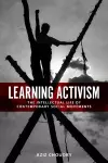 Learning Activism cover