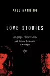 Love Stories cover