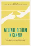 Welfare Reform in Canada cover