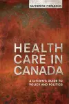 Health Care in Canada cover