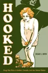 Hooked cover