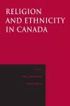 Religion and Ethnicity in Canada cover