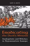 Eradicating the Devil's Minions cover