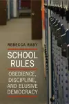 School Rules cover