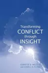 Transforming Conflict through Insight cover